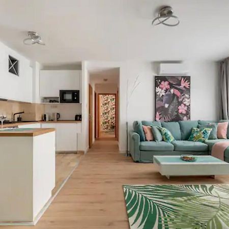 Kazinczy Apartment #Freeparking Будапеща Екстериор снимка