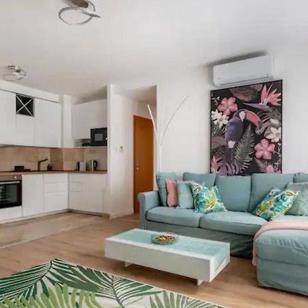 Kazinczy Apartment #Freeparking Будапеща Екстериор снимка
