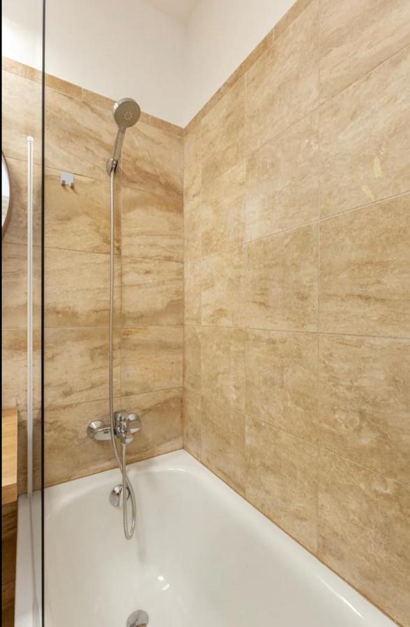 Kazinczy Apartment #Freeparking Будапеща Екстериор снимка