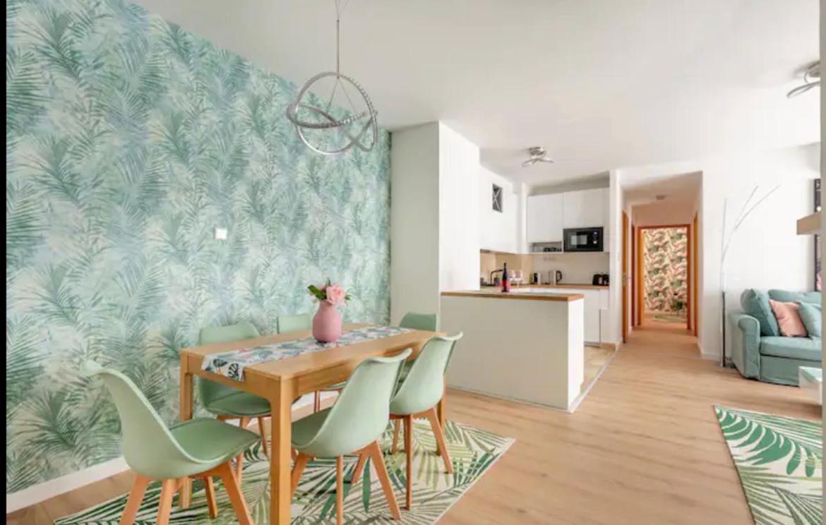 Kazinczy Apartment #Freeparking Будапеща Екстериор снимка