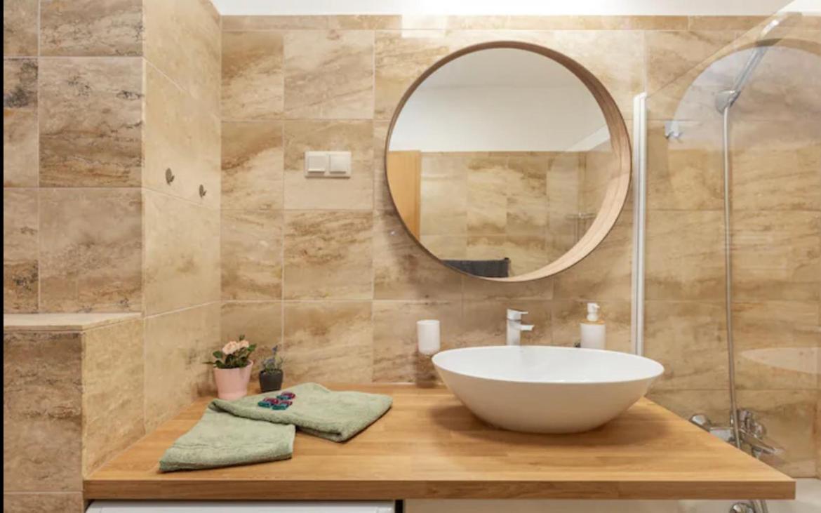 Kazinczy Apartment #Freeparking Будапеща Екстериор снимка