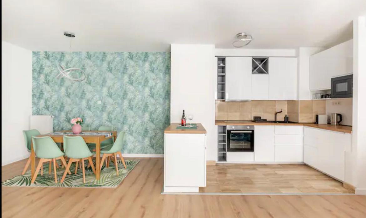 Kazinczy Apartment #Freeparking Будапеща Екстериор снимка