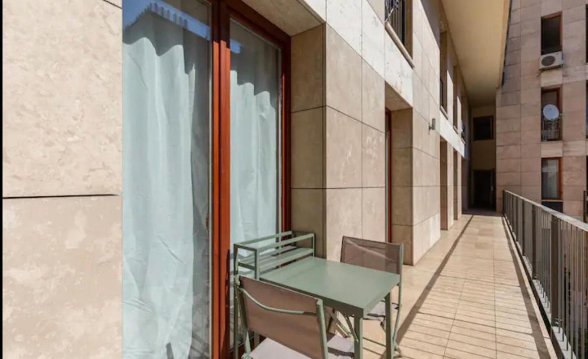Kazinczy Apartment #Freeparking Будапеща Екстериор снимка