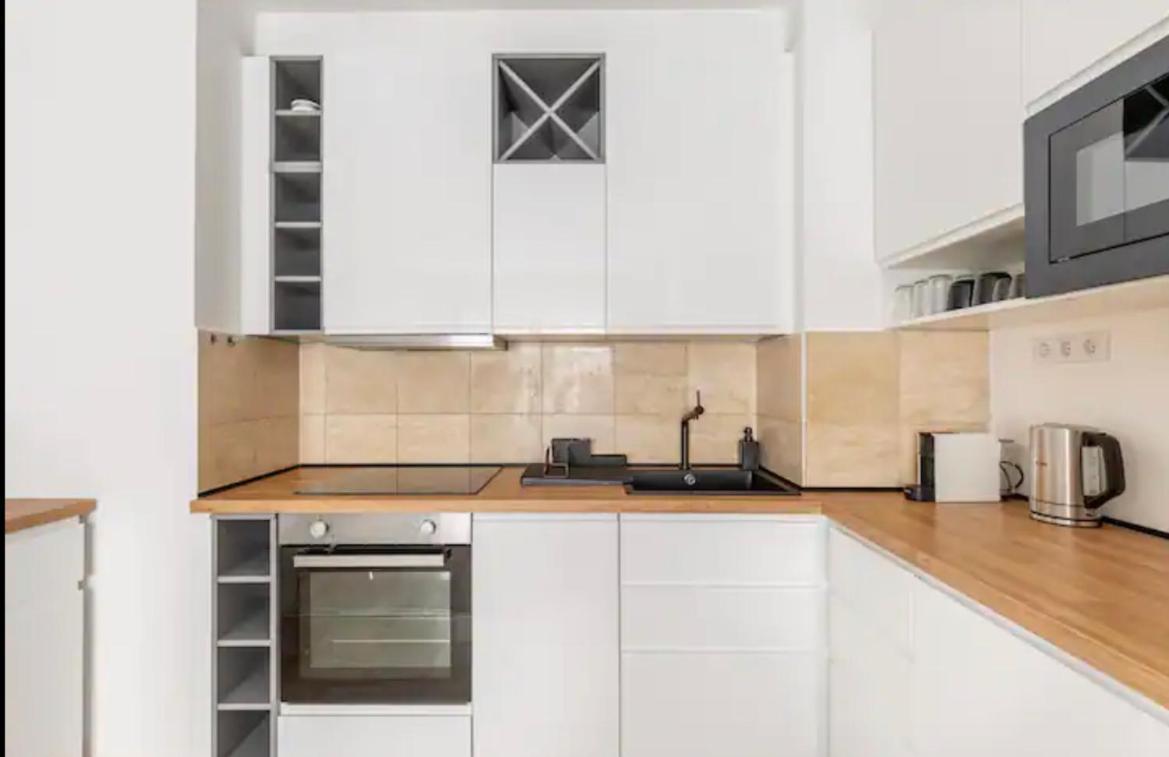 Kazinczy Apartment #Freeparking Будапеща Екстериор снимка