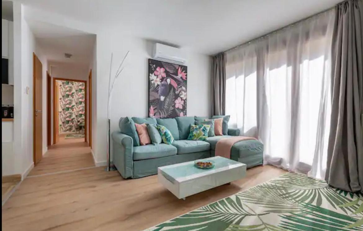 Kazinczy Apartment #Freeparking Будапеща Екстериор снимка