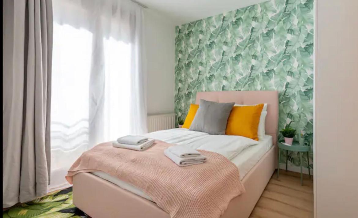 Kazinczy Apartment #Freeparking Будапеща Екстериор снимка
