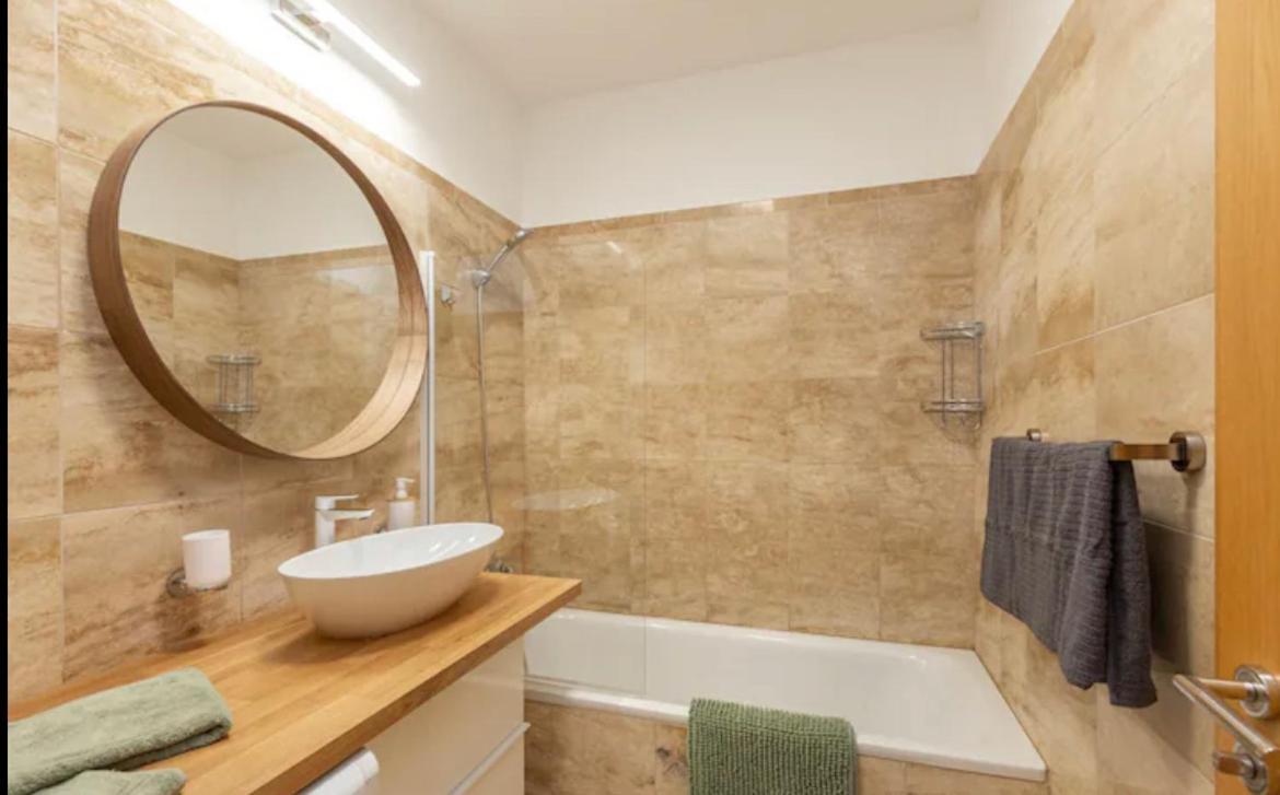 Kazinczy Apartment #Freeparking Будапеща Екстериор снимка