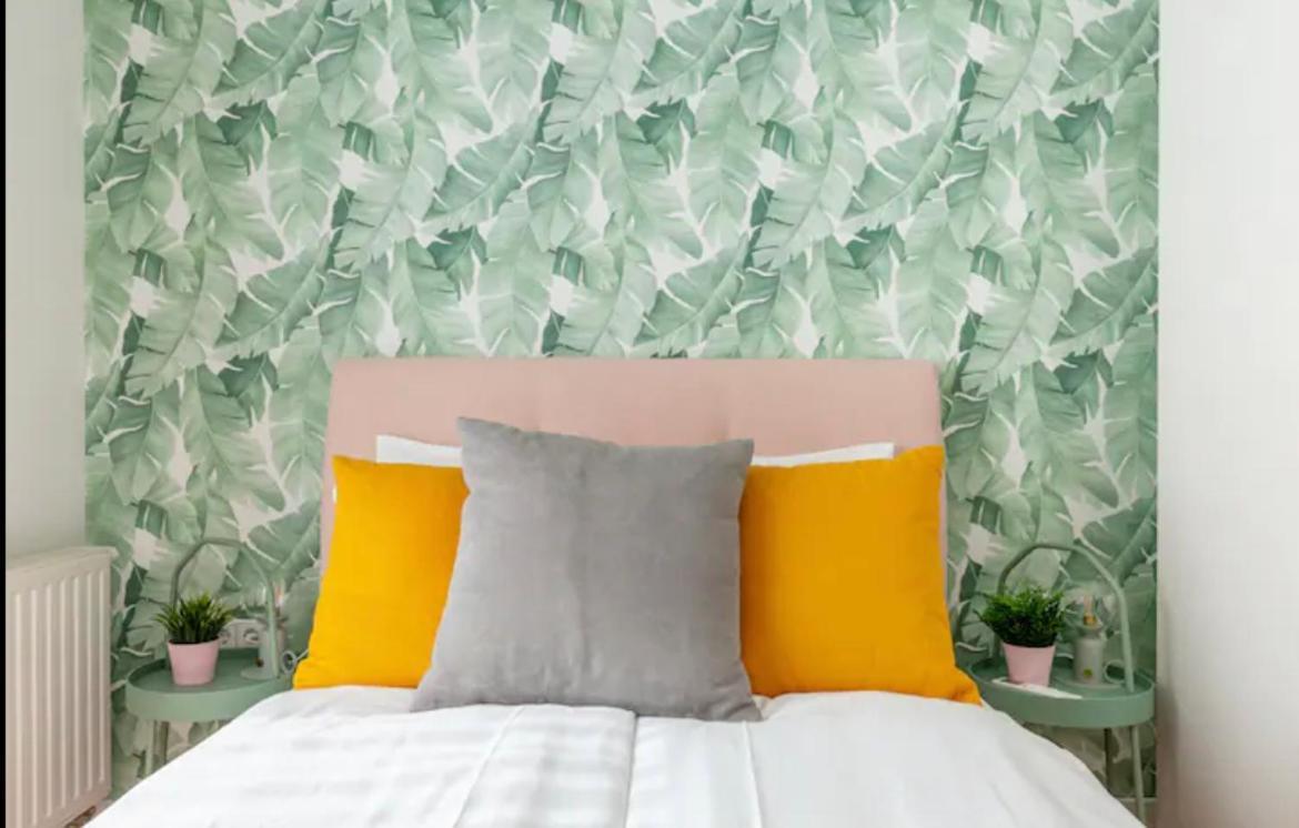 Kazinczy Apartment #Freeparking Будапеща Екстериор снимка