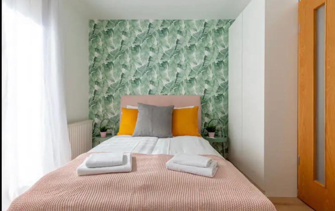 Kazinczy Apartment #Freeparking Будапеща Екстериор снимка