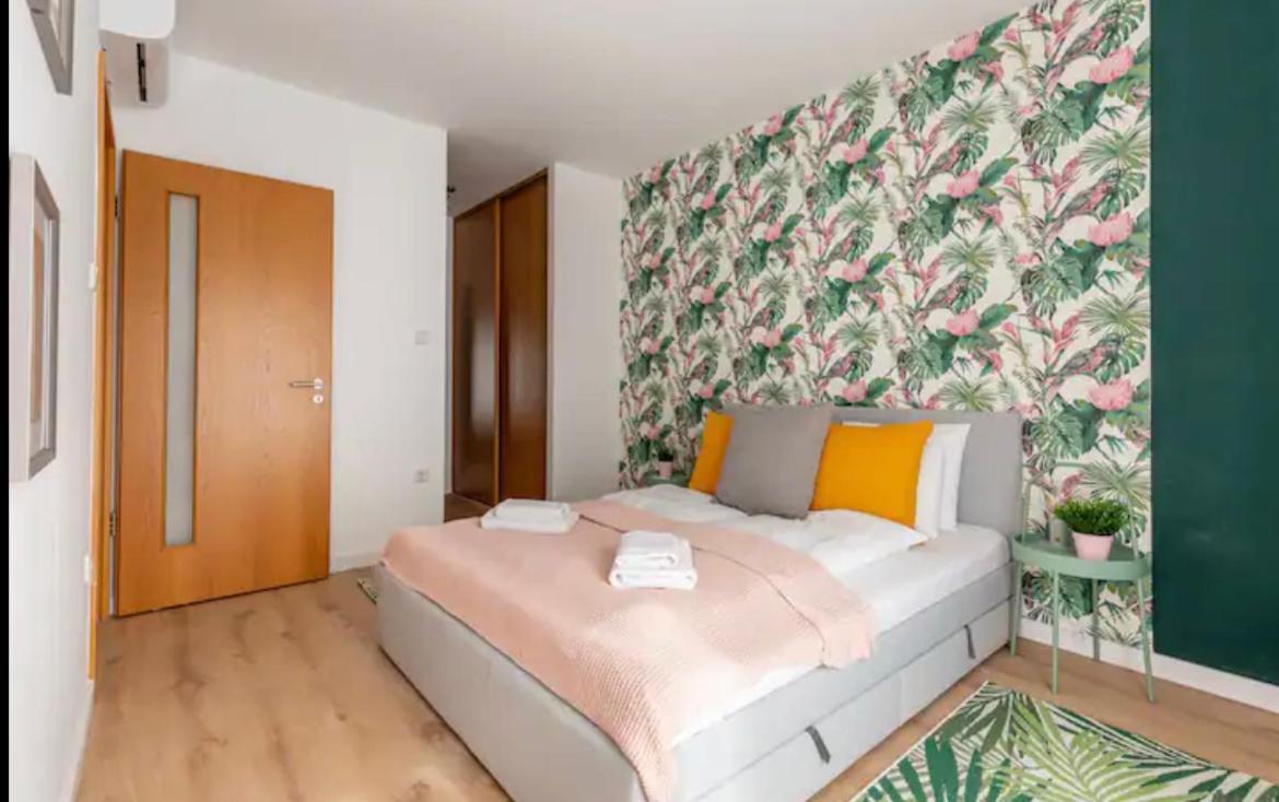Kazinczy Apartment #Freeparking Будапеща Екстериор снимка
