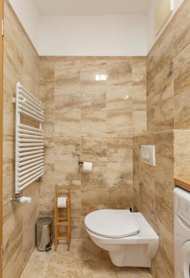 Kazinczy Apartment #Freeparking Будапеща Екстериор снимка