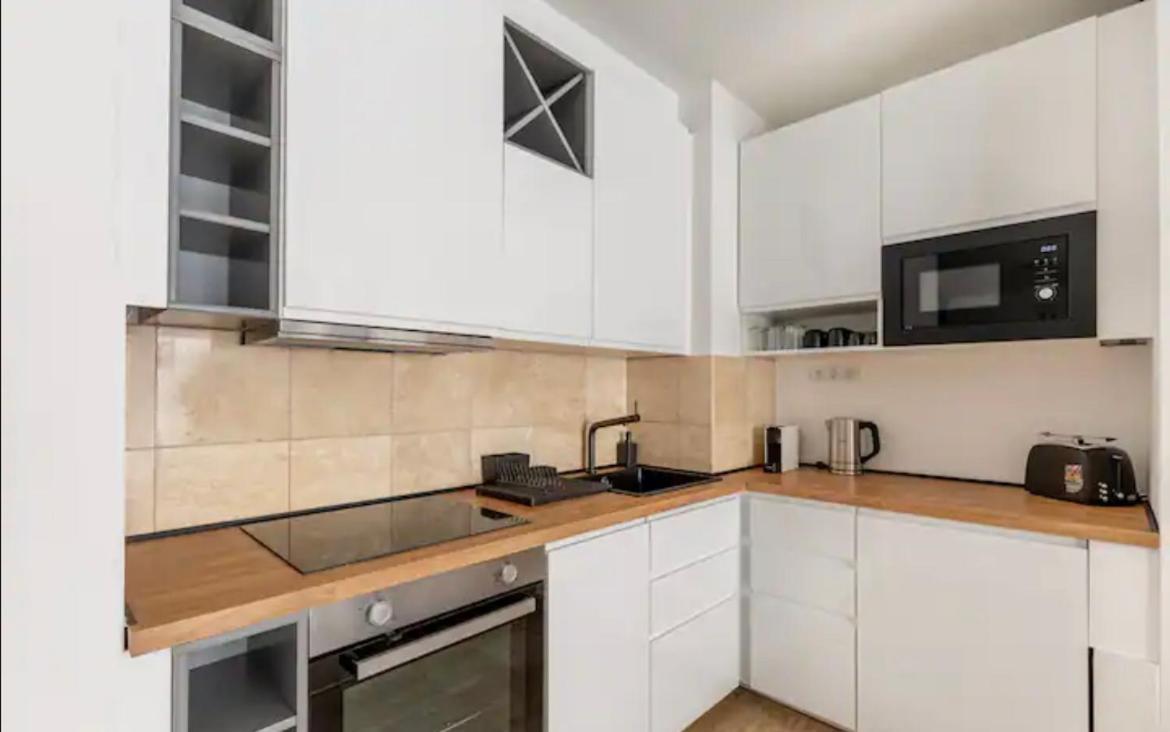 Kazinczy Apartment #Freeparking Будапеща Екстериор снимка