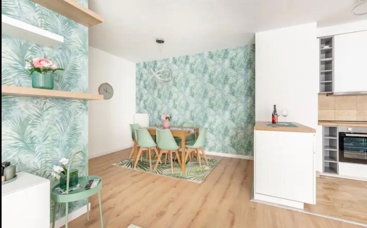 Kazinczy Apartment #Freeparking Будапеща Екстериор снимка