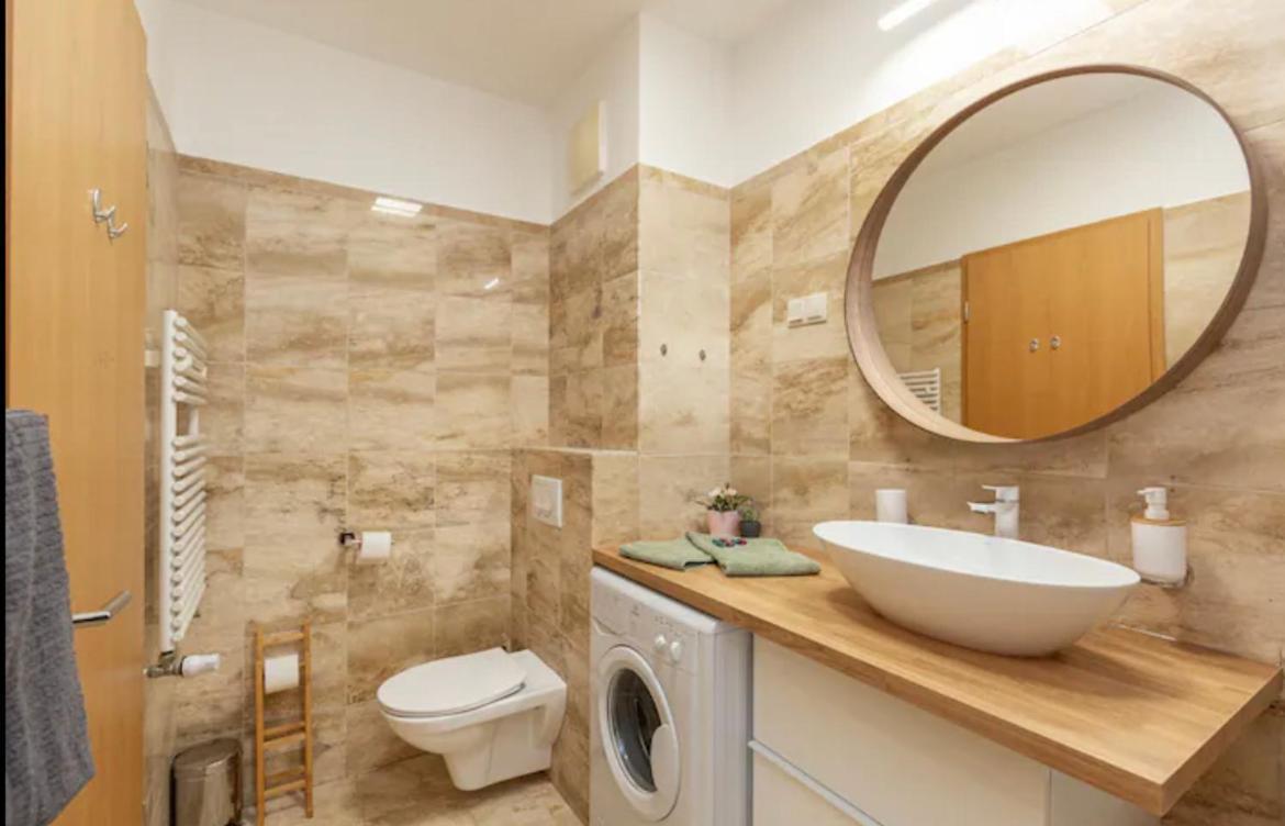 Kazinczy Apartment #Freeparking Будапеща Екстериор снимка