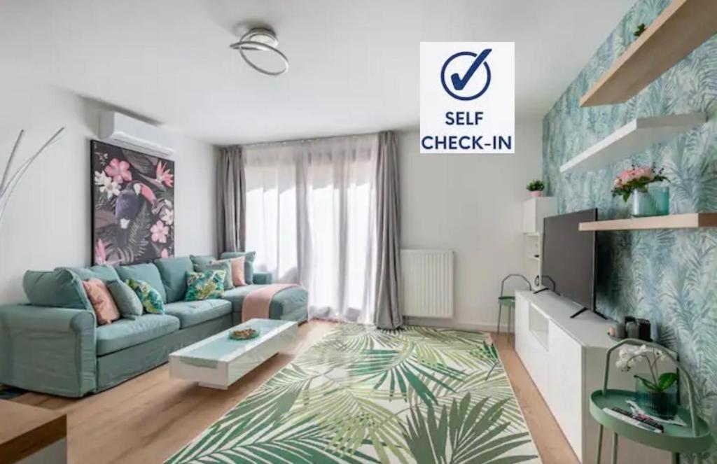 Kazinczy Apartment #Freeparking Будапеща Екстериор снимка